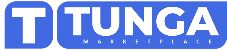 Tunga Marketplace